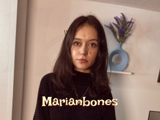 Marianbones