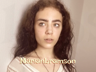 Marianbramson