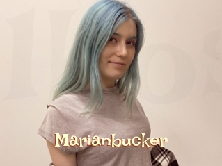 Marianbucker