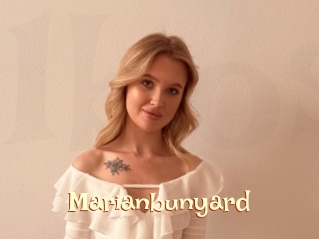 Marianbunyard
