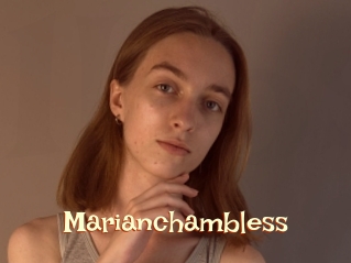 Marianchambless