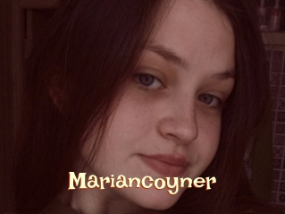 Mariancoyner
