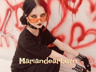 Mariandearborn