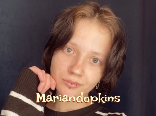 Mariandopkins