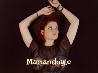 Mariandoyle