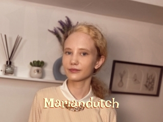 Mariandutch