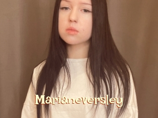 Marianeversley