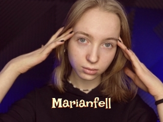 Marianfell