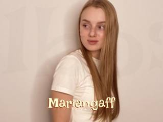 Mariangaff