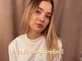 Mariangambell