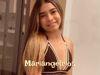 Mariangelrios
