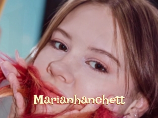 Marianhanchett