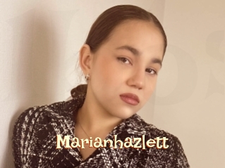 Marianhazlett