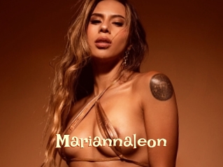Mariannaleon