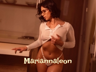 Mariannaleon