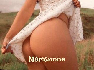 Mariannne