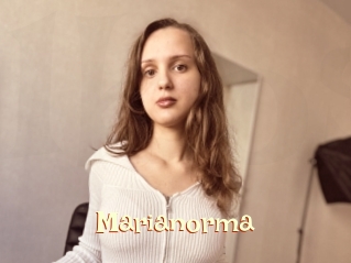 Marianorma