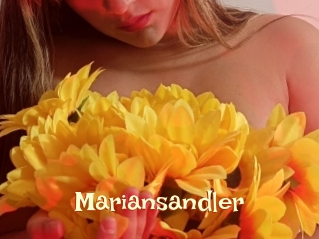 Mariansandler