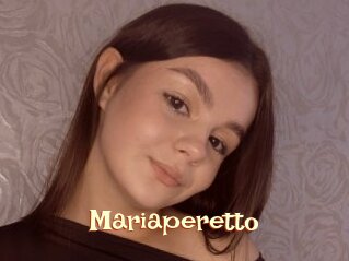 Mariaperetto
