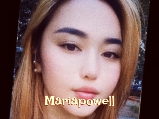 Mariapowell