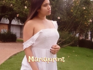 Mariaprint