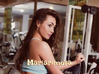 Mariarimova
