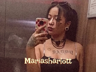 Mariasharlott
