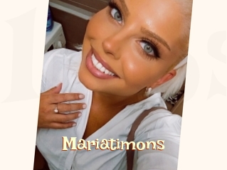 Mariatimons