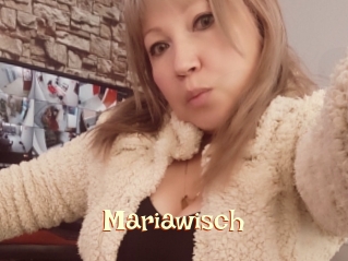 Mariawisch