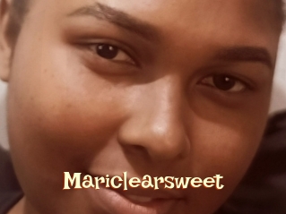 Mariclearsweet
