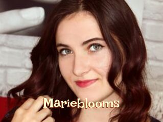 Marieblooms