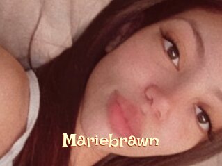 Mariebrawn
