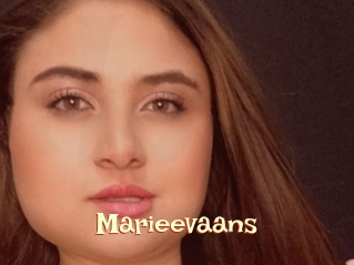 Marieevaans