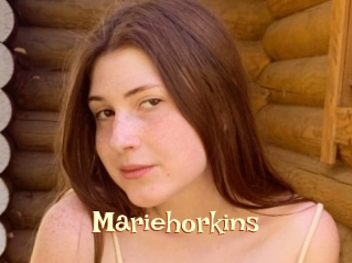 Mariehorkins