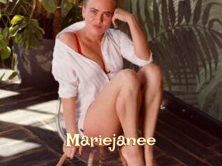 Mariejanee