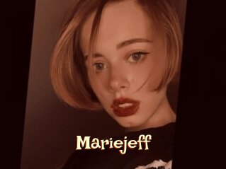 Mariejeff