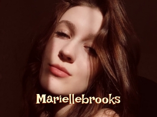 Mariellebrooks