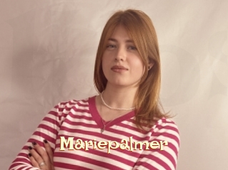 Mariepalmer