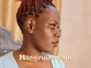 Marierobertson