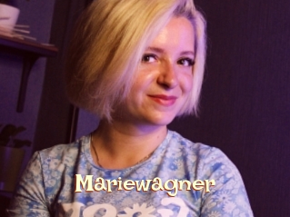 Mariewagner