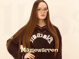 Mariewarren