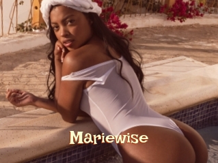 Mariewise