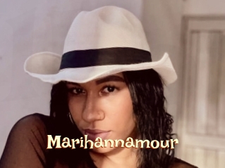 Marihannamour