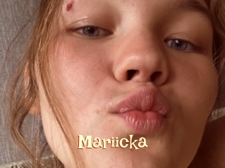 Mariicka