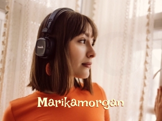 Marikamorgan