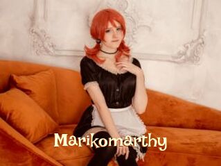 Marikomarthy