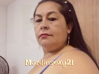Marilinsexy21