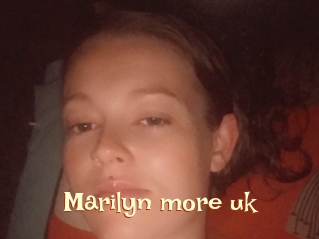 Marilyn_more_uk