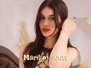 Marilyn_scott