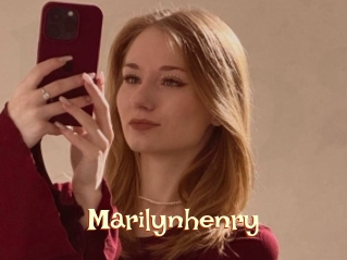 Marilynhenry